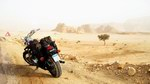 Дахабский мотоклуб "Full throttle"