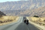 Мотопробег: Дахаб - Луксор - Дахаб 2300 км.