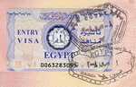 Въездная виза стала бесплатной до конца лета-2012