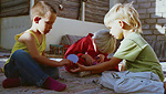 Детский игровой лагерь «Дахабская песочница»