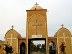 Копты и Коптская церковь