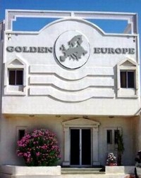 Golden Europe, Dahab